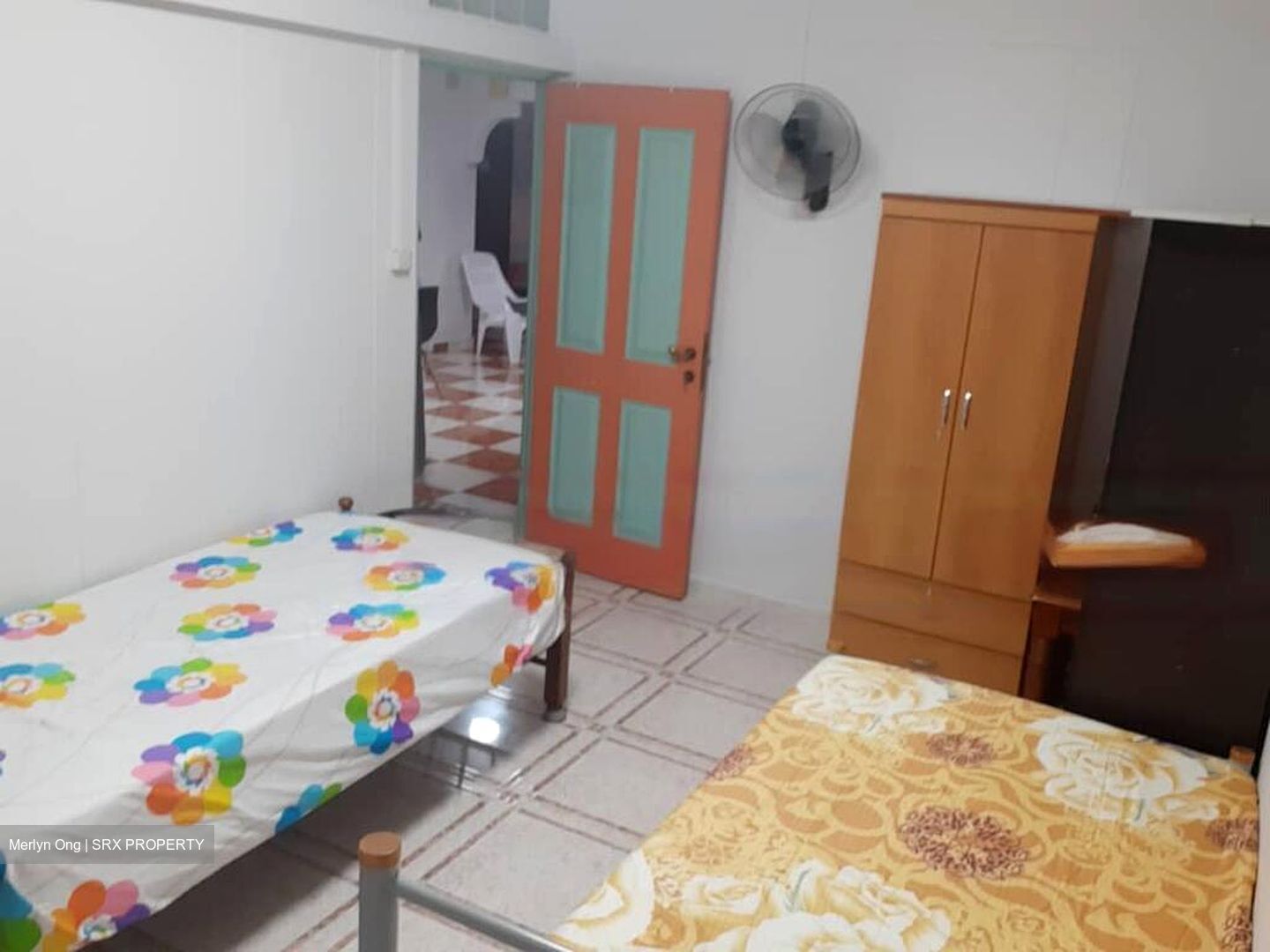 Blk 787C Woodlands Crescent (Woodlands), HDB 5 Rooms #464444651